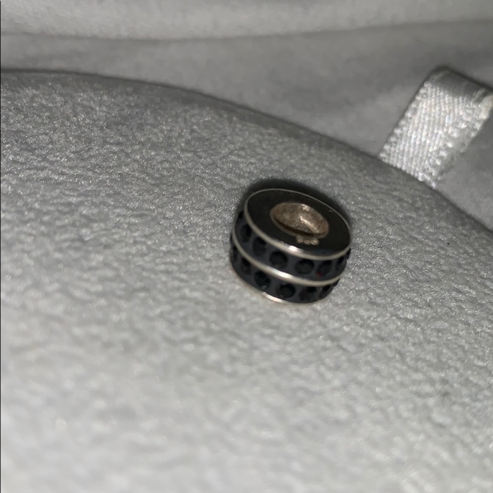 Pandora charm